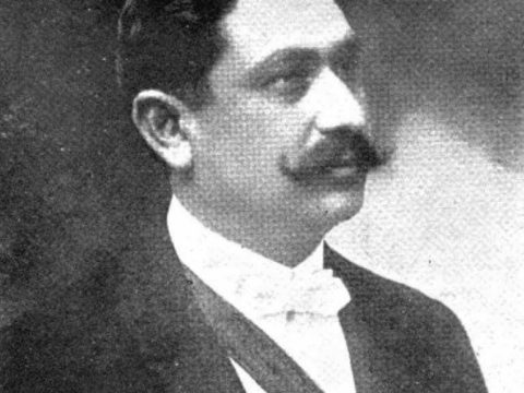 Liberato Marcial Rojas