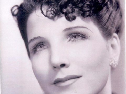 Libertad Lamarque