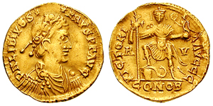 Libius Severus