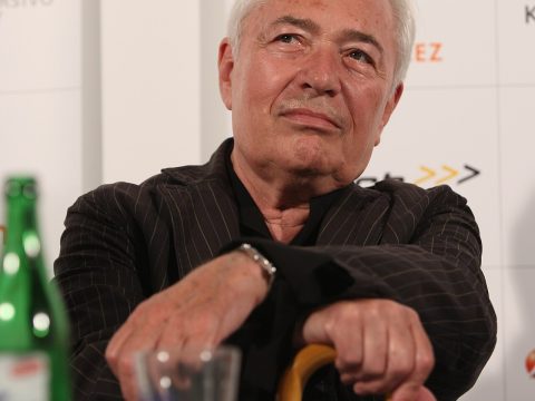 Libor Pešek