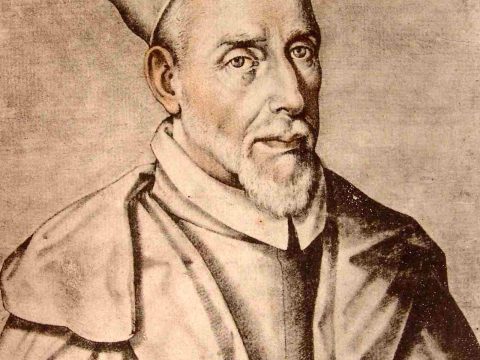 Francisco Guerrero