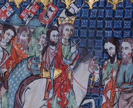 Alfonso XI of Castile and Leon