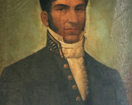 Juan Lindo y Zelaya