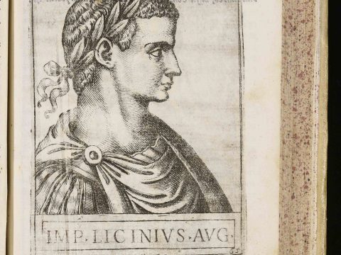 Licinianus