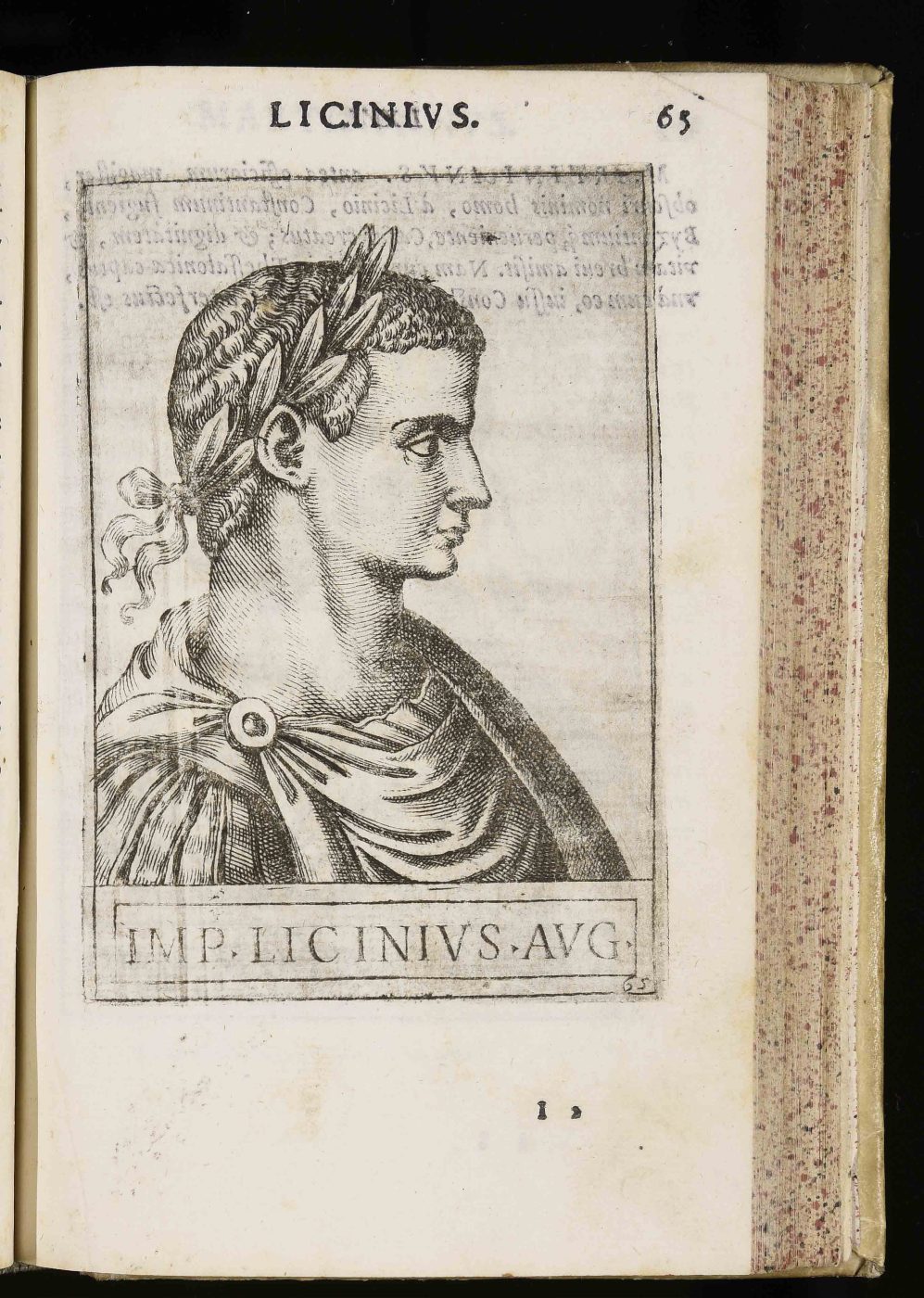 Licinianus