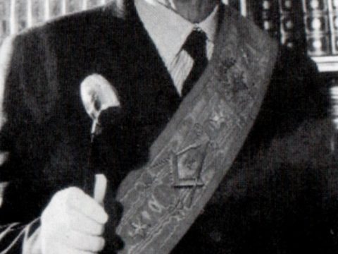 Licio Gelli