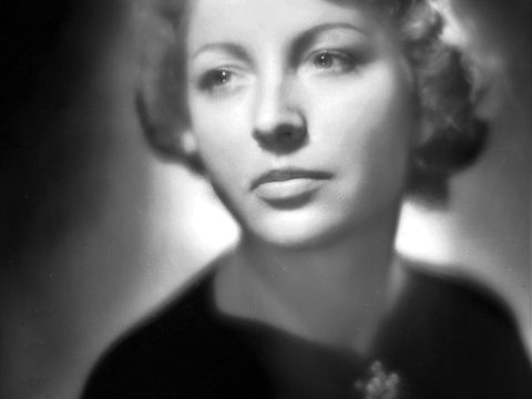 Lidia Wysocka