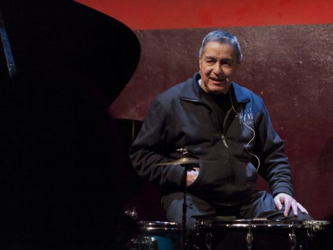 Jaki Liebezeit