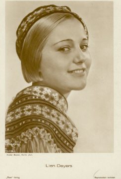 Lien Deyers