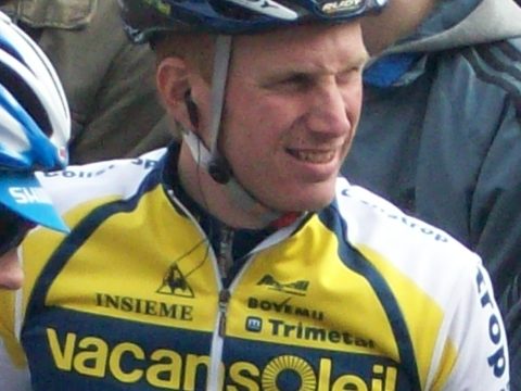 Lieuwe Westra
