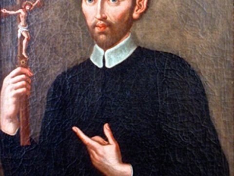 Alphonsus Maria de Liguori