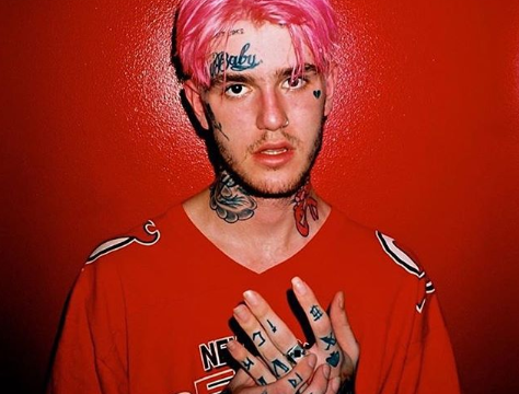 Lil Peep
