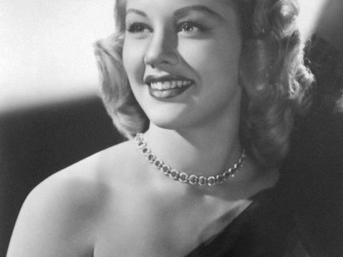 Lila Leeds