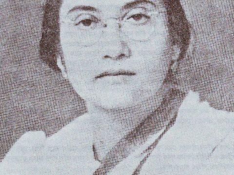 Leela Roy