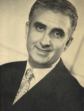 Lili Boniche