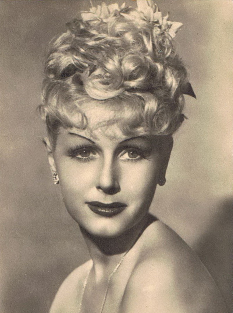 Lilia Dale