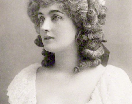 Lilian Braithwaite