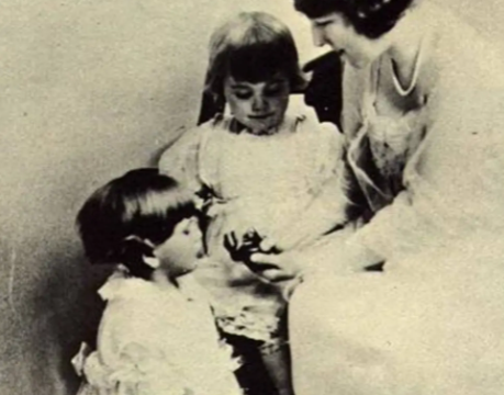 Lilian Fontaine