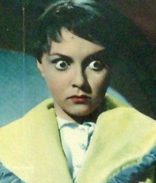 Liliane Montevecchi