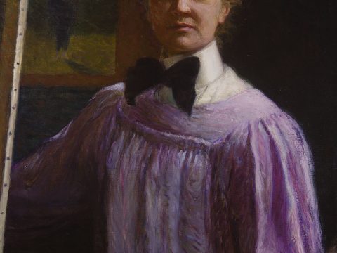 Lilla Cabot Perry