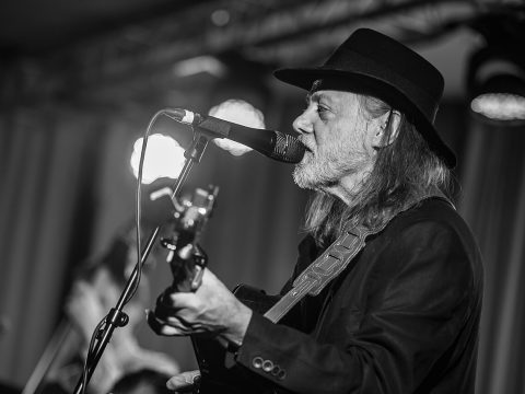 Lillebjørn Nilsen
