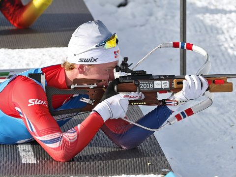 Sivert Bakken