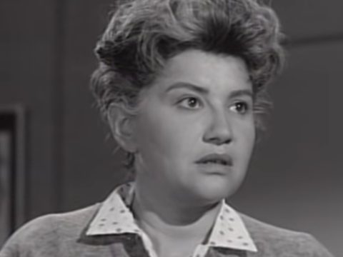 Lillian Adams