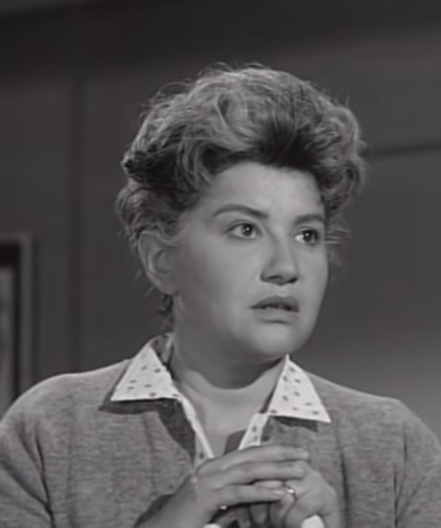 Lillian Adams