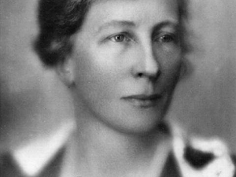 Lillian Moller Gilbreth