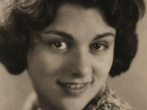 Lillian Roth