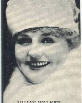 Lillian Walker