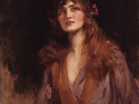 Lily Elsie