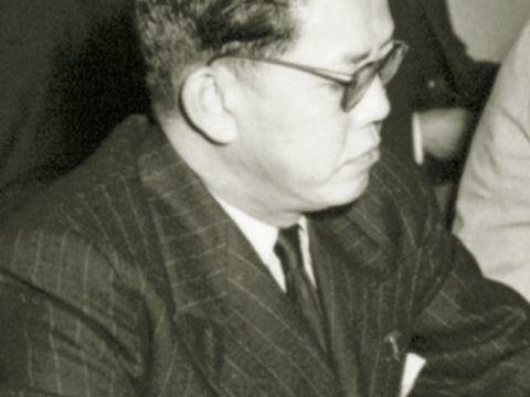 Lim Yew Hock