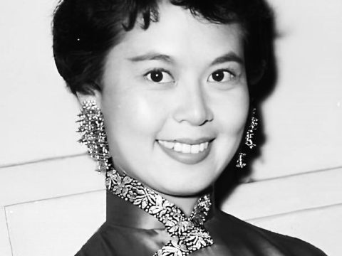 Lin Dai