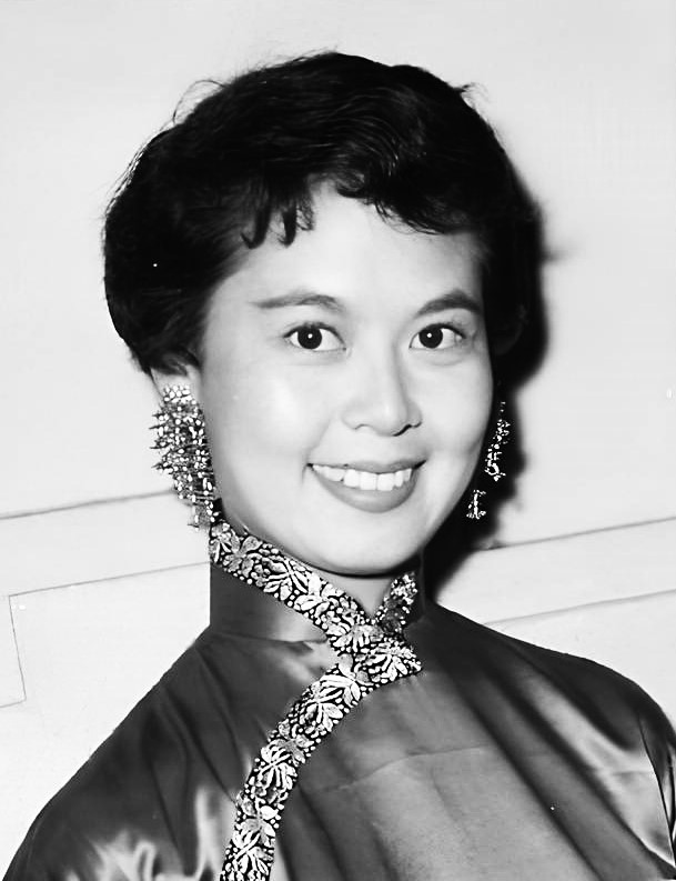 Lin Dai
