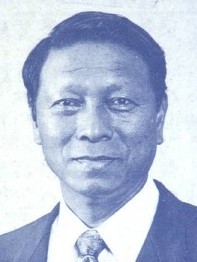 Yuan Lang