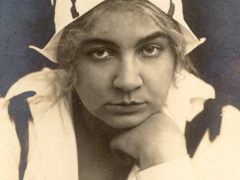 Lina Carstens