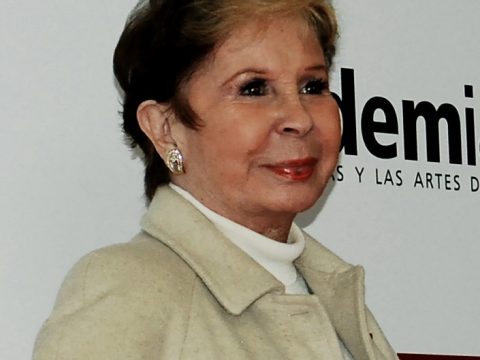 Lina Morgan