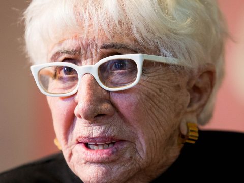 Lina Wertmüller