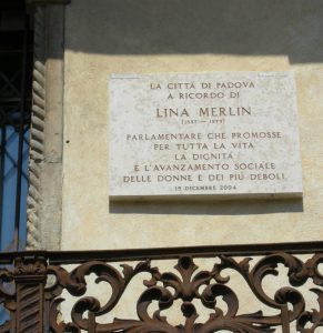 Lina Merlin