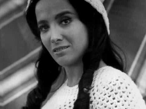 Linda Cristal