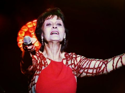 Linda de Suza
