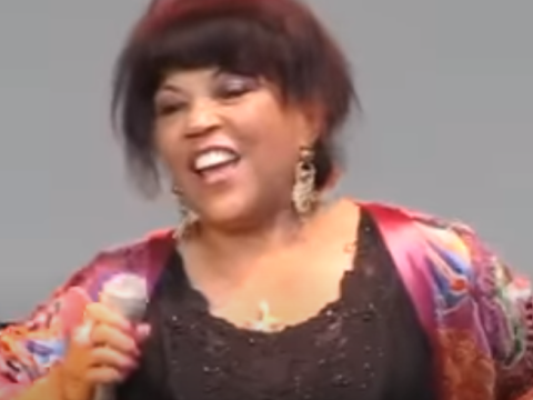 Linda Lewis