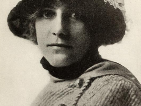 Linda Arvidson