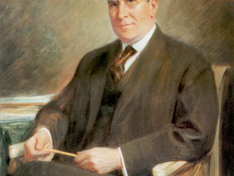 Lindley Miller Garrison