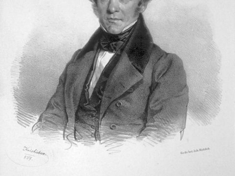 Peter Josef von Lindpainter