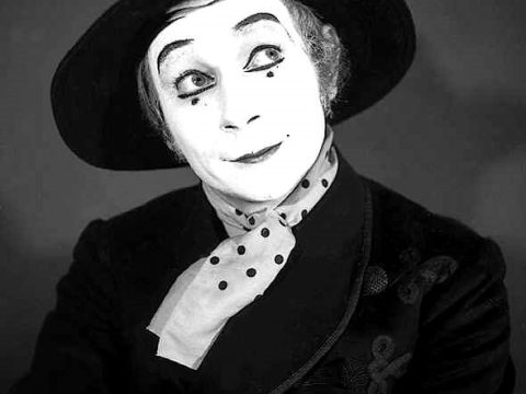 Lindsay Kemp
