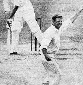 Ray Lindwall