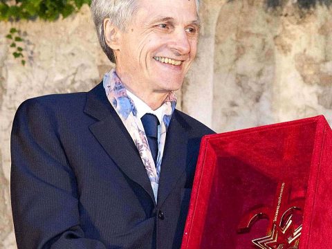 Lino Capolicchio