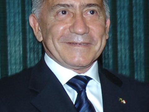 Lino Oviedo